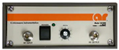 Amplifier Research 1U1000 RF Amplifier, CW, 10kHz - 1000MHz, 1W
